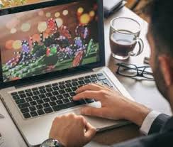 Онлайн казино Casino Spark