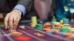 Как войти на сайт Casino Kraken