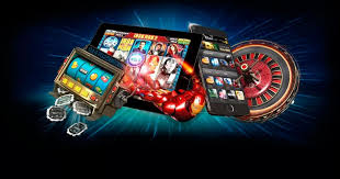 Зеркало GoldBet Casino